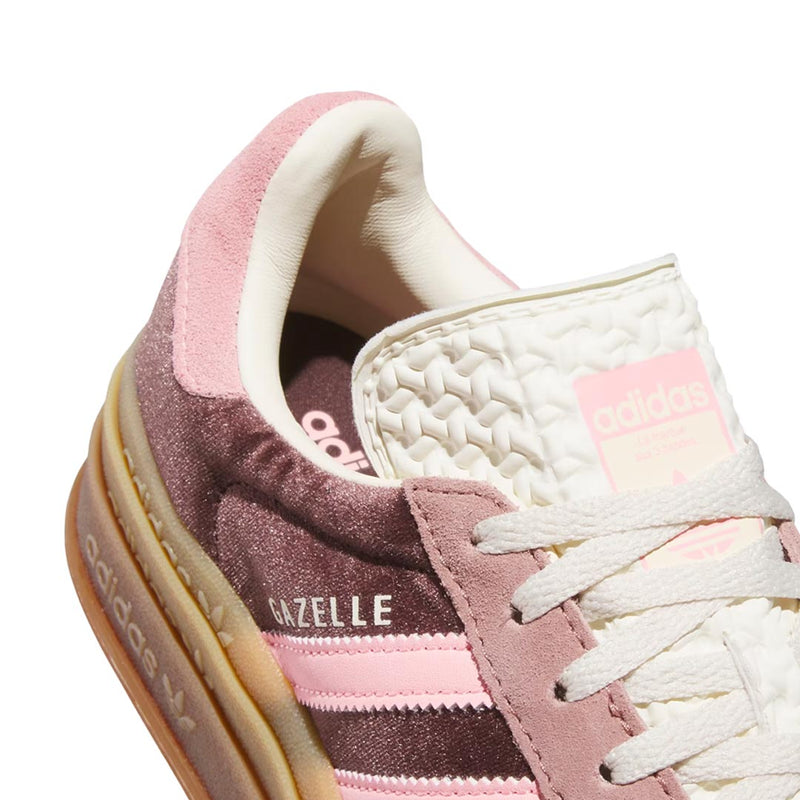 adidas - Women's Gazelle Bold Shoes (JQ5143)
