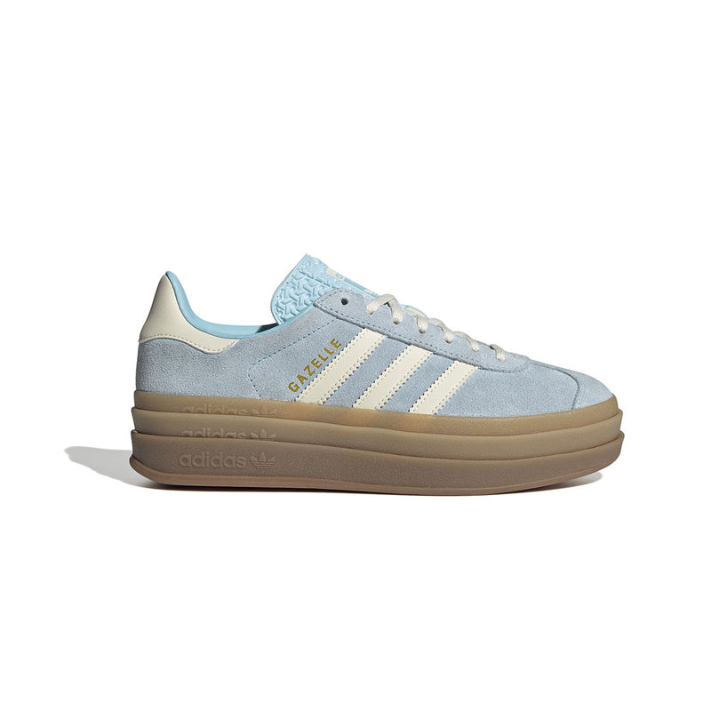 adidas - Women's Gazelle Bold Shoes (JQ7776)