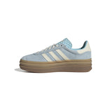 adidas - Women's Gazelle Bold Shoes (JQ7776)