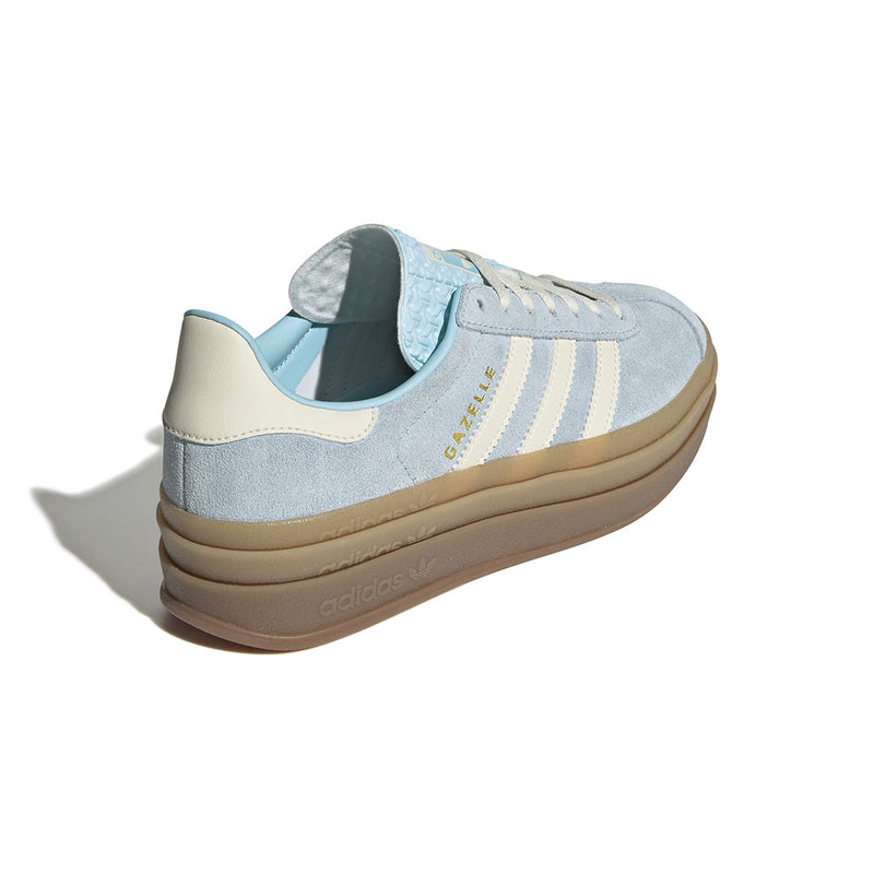 adidas - Women's Gazelle Bold Shoes (JQ7776)