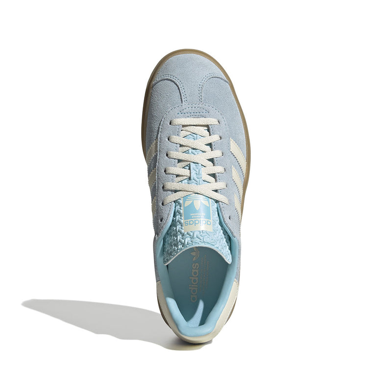 adidas - Women's Gazelle Bold Shoes (JQ7776)
