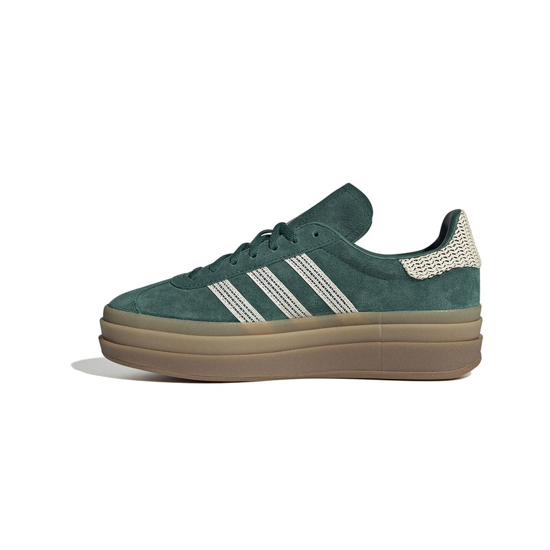 adidas - Women's Gazelle Bold Shoes (JS3358)