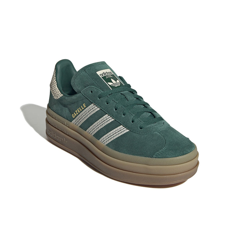 adidas - Women's Gazelle Bold Shoes (JS3358)
