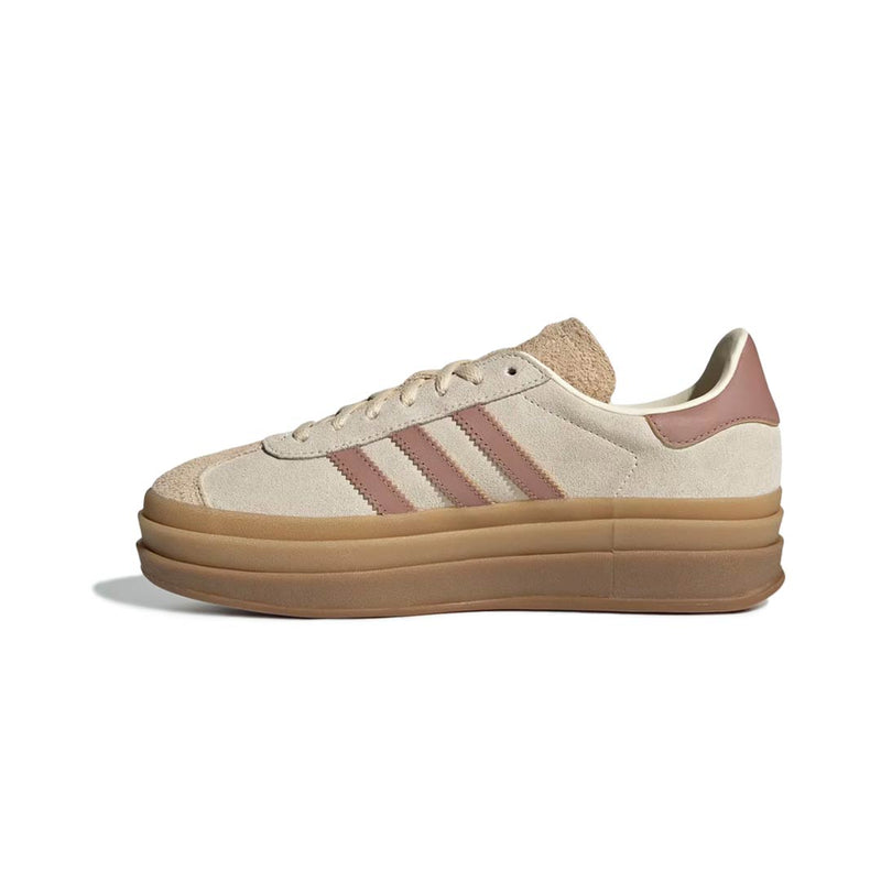 adidas - Women's Gazelle Bold Shoes (JS3893)