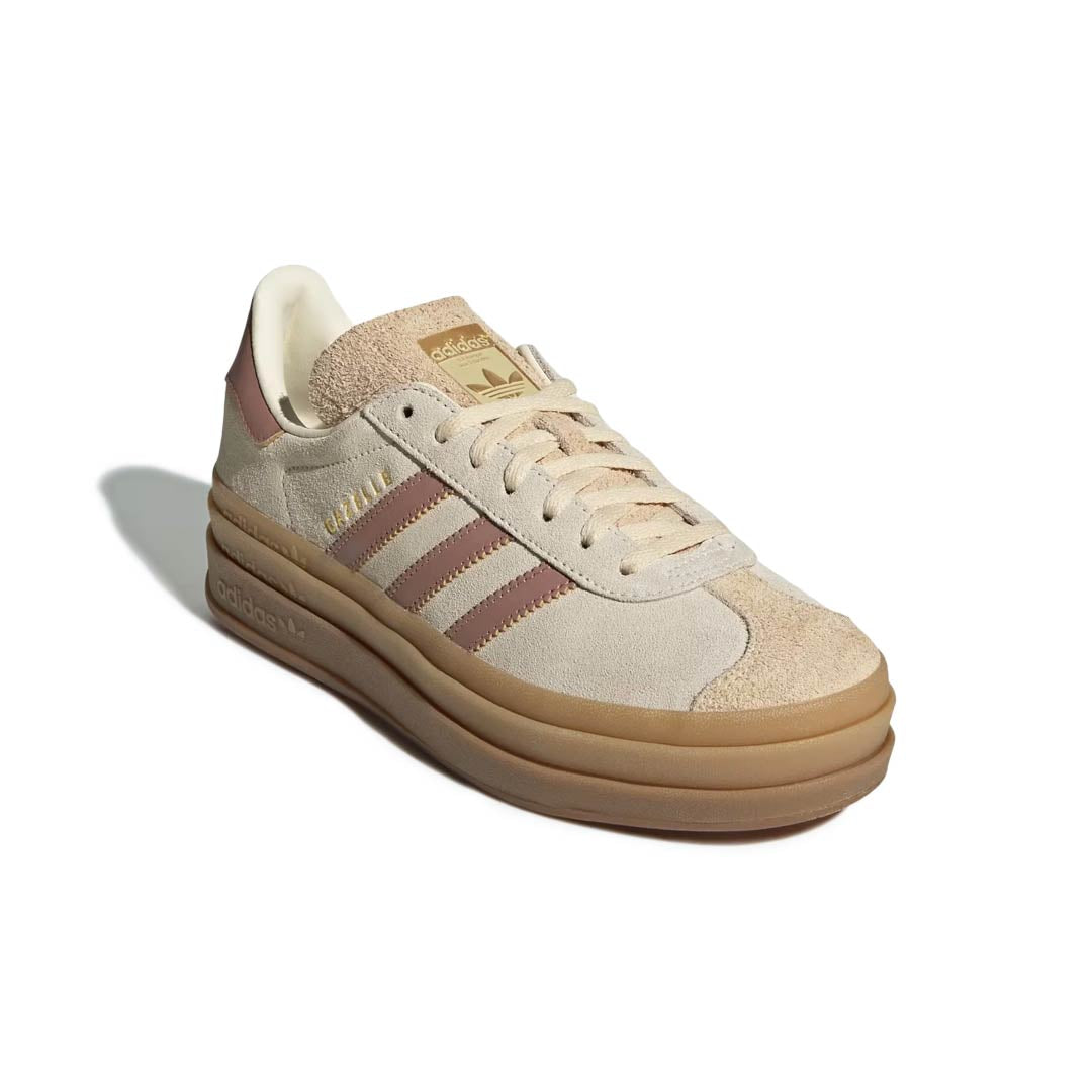 パルティール スーパーウエーブ adidas - Women's Gazelle Bold Shoes (JS3893) – SVP Sports