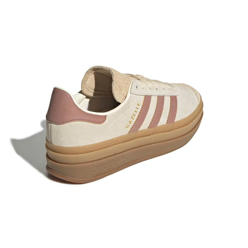adidas - Women's Gazelle Bold Shoes (JS3893)