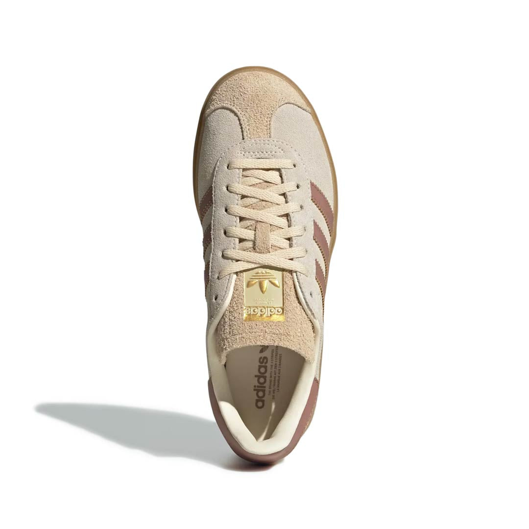 adidas - Women's Gazelle Bold Shoes (JS3893) – SVP Sports