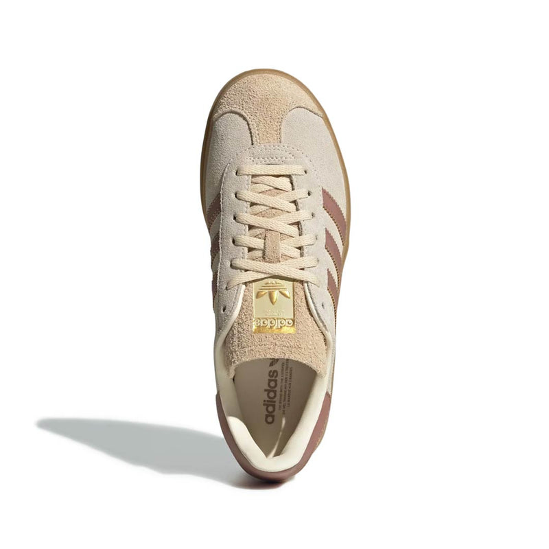 adidas - Women's Gazelle Bold Shoes (JS3893)