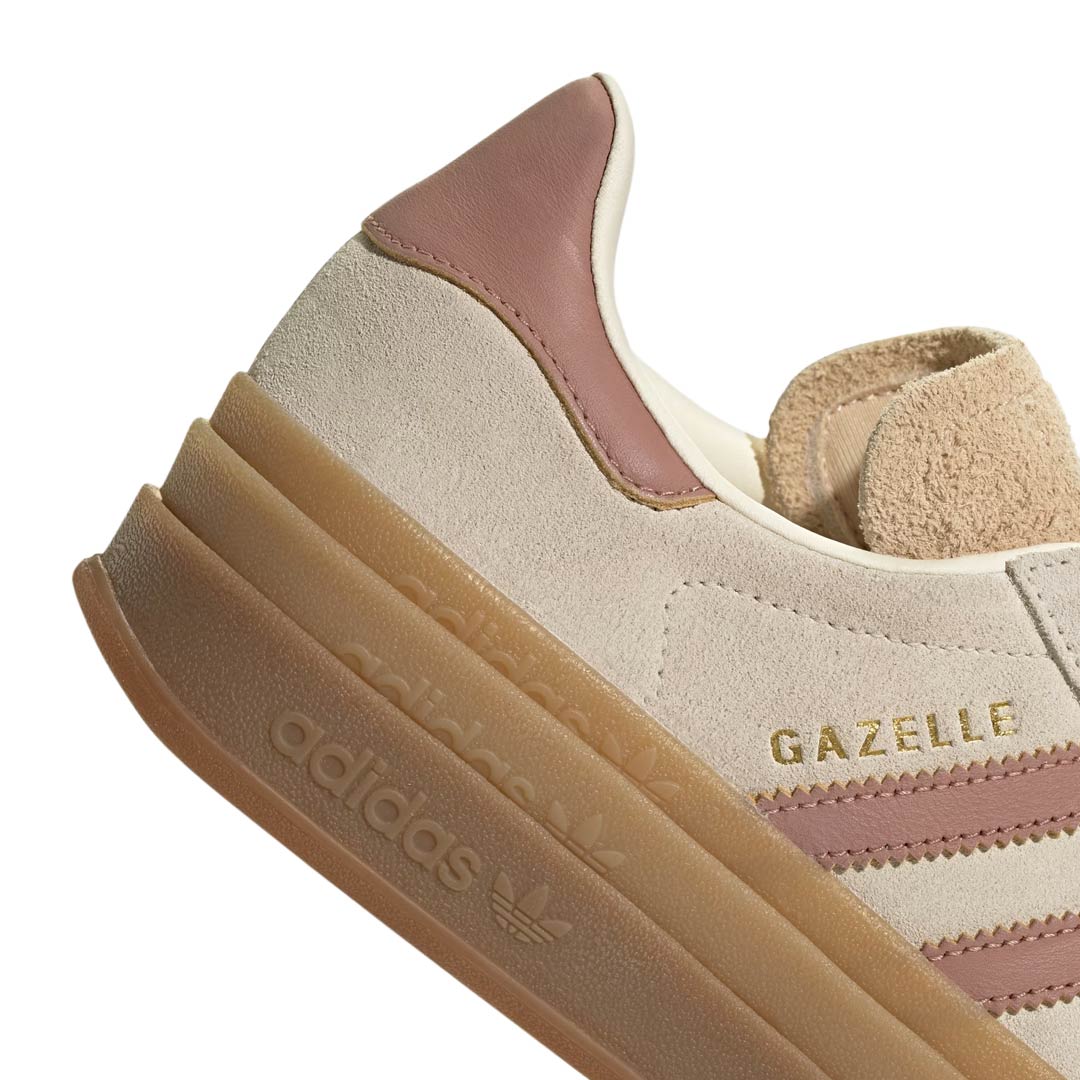 adidas - Women's Gazelle Bold Shoes (JS3893) – SVP Sports