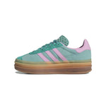 adidas - Women's Gazelle Bold Shoes (JS3894)
