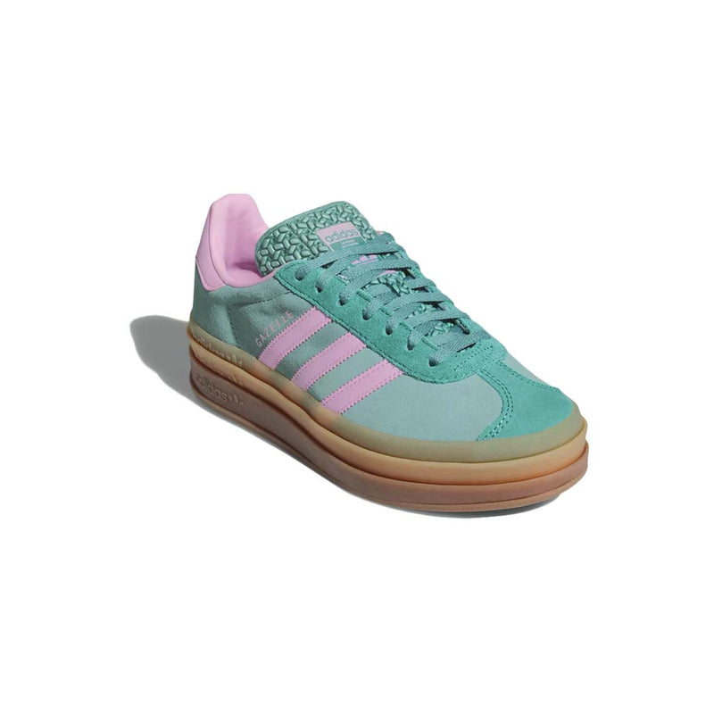 adidas - Women's Gazelle Bold Shoes (JS3894)