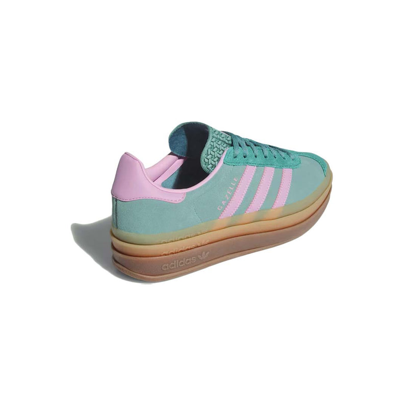 adidas - Women's Gazelle Bold Shoes (JS3894)