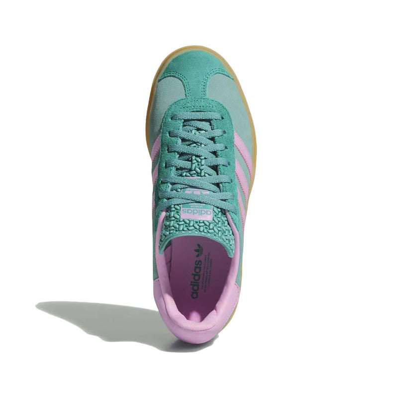 adidas - Women's Gazelle Bold Shoes (JS3894)