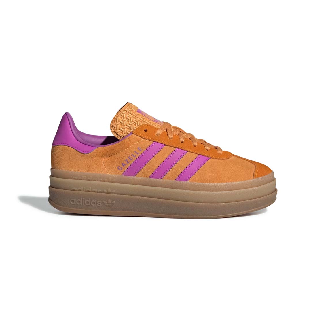 adidas - Women's Gazelle Bold Shoes (JS3895) – SVP Sports