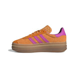 adidas - Women's Gazelle Bold Shoes (JS3895)