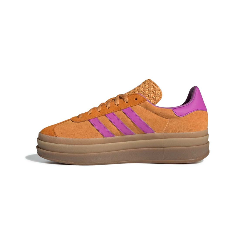 adidas - Women's Gazelle Bold Shoes (JS3895)