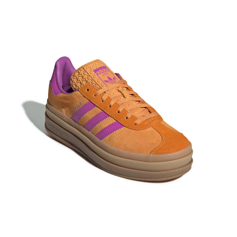 adidas - Women's Gazelle Bold Shoes (JS3895)