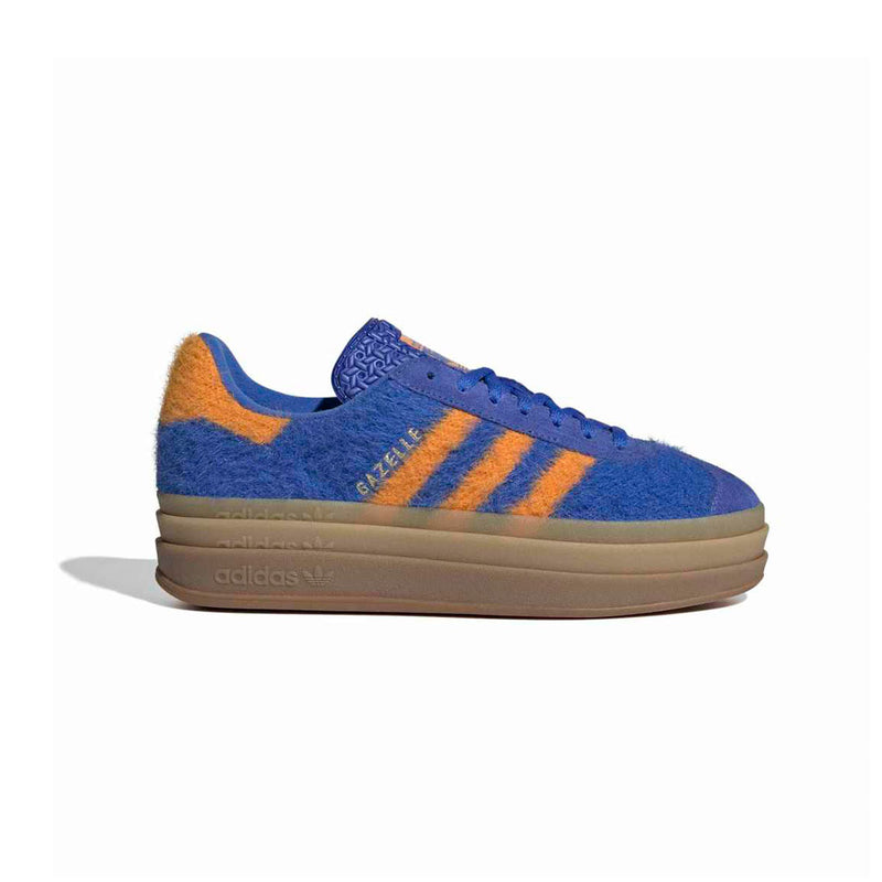 adidas - Women's Gazelle Bold Shoes (JS3906)