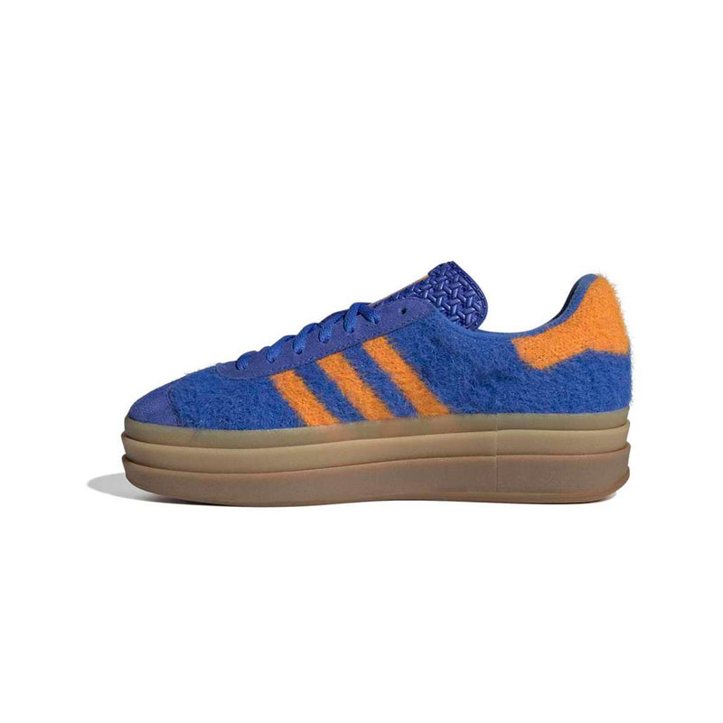 adidas - Women's Gazelle Bold Shoes (JS3906)