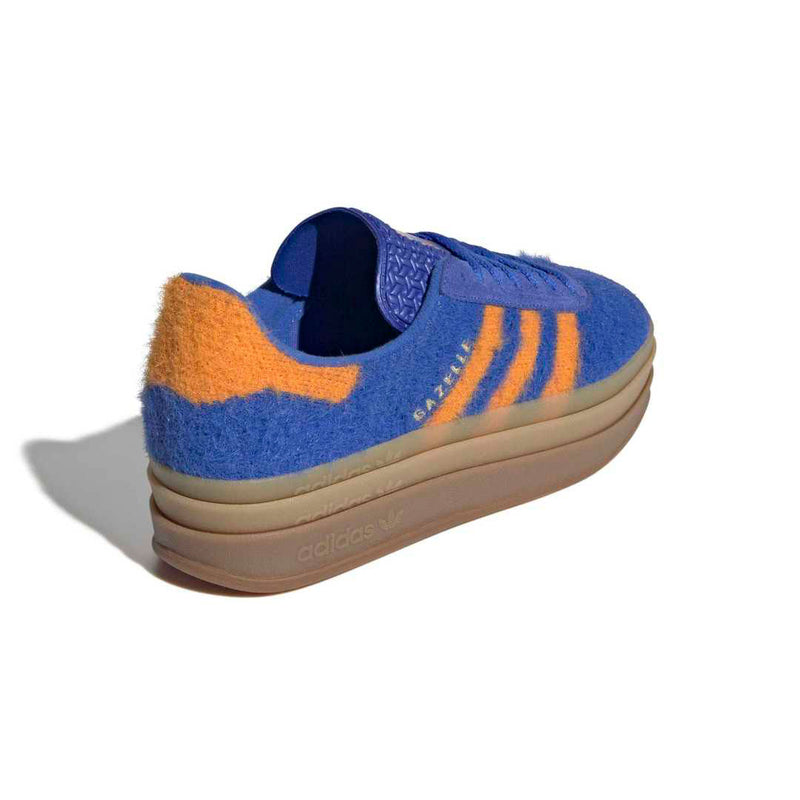 adidas - Women's Gazelle Bold Shoes (JS3906)