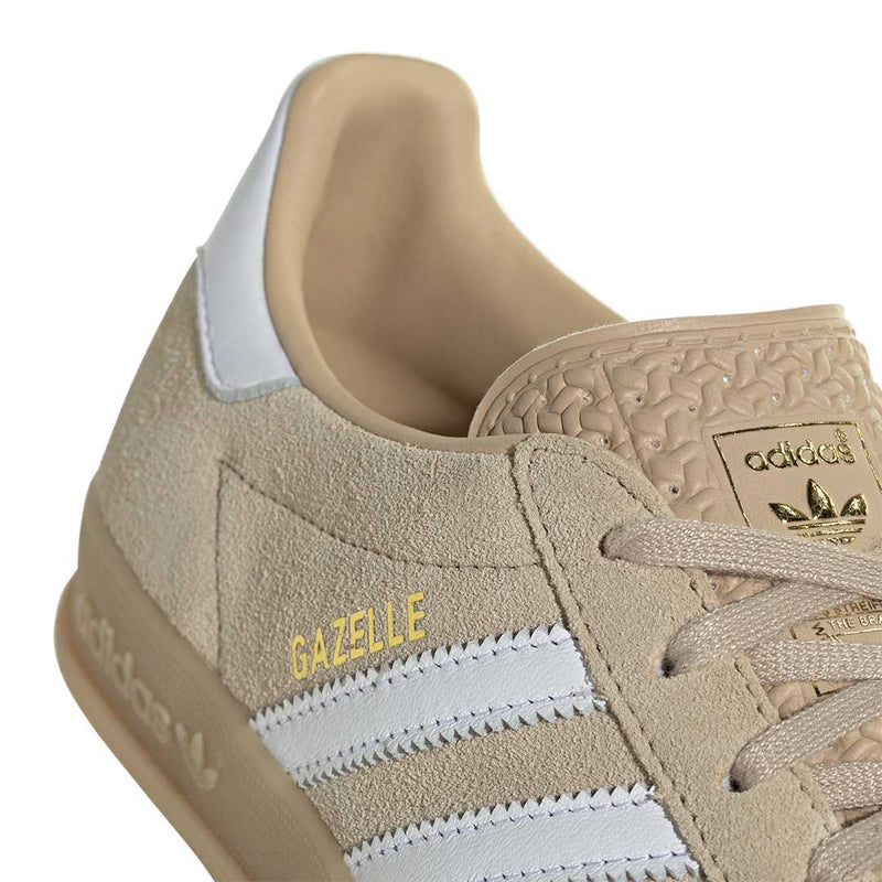 adidas - Women's Gazelle Indoor Shoes (IH5482)