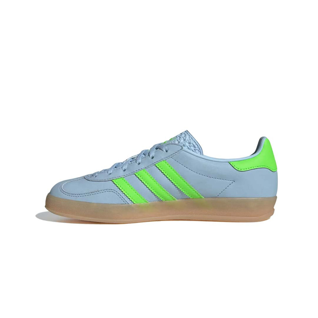 adidas - Women's Gazelle Indoor Shoes (JI1372)