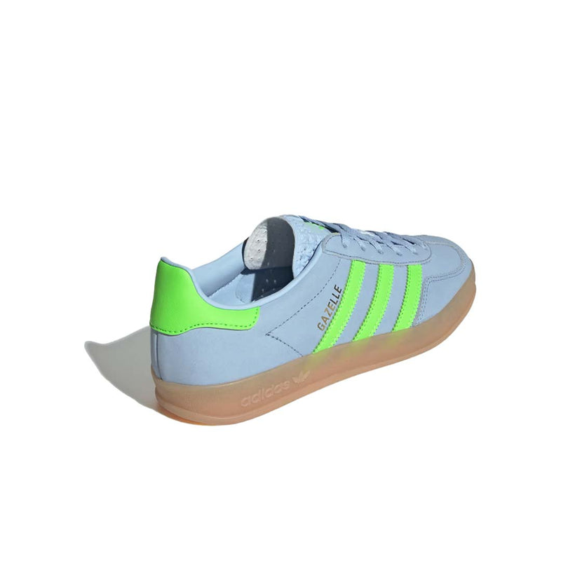 adidas - Women's Gazelle Indoor Shoes (JI1372)