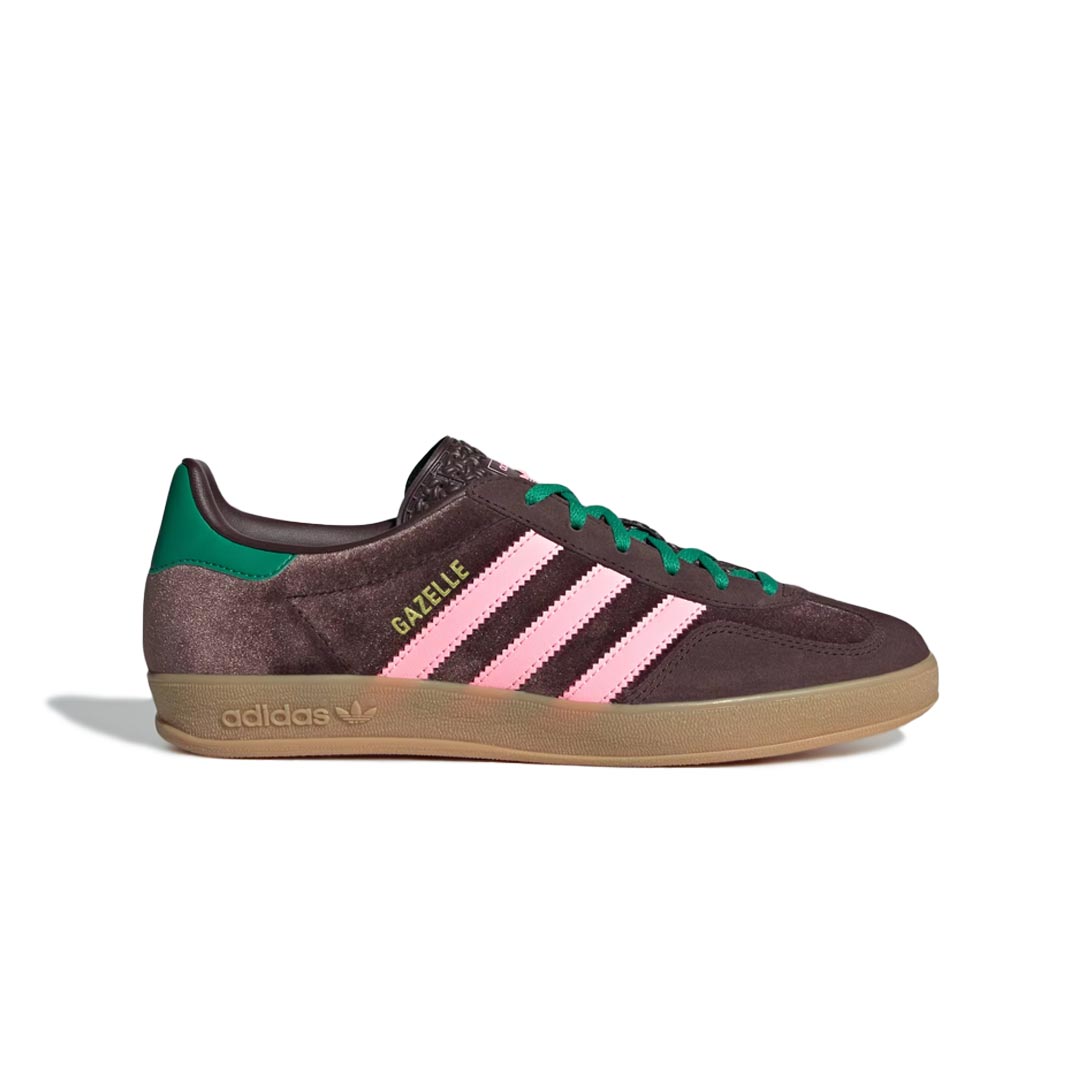 adidas gazelle silver green womens adidas