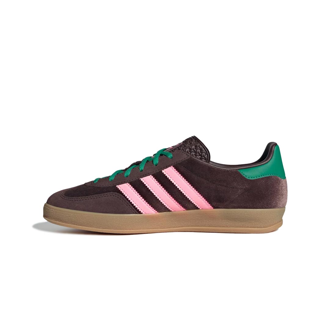 adidas - Women's Gazelle Indoor Shoes (JI2714) – SVP Sports