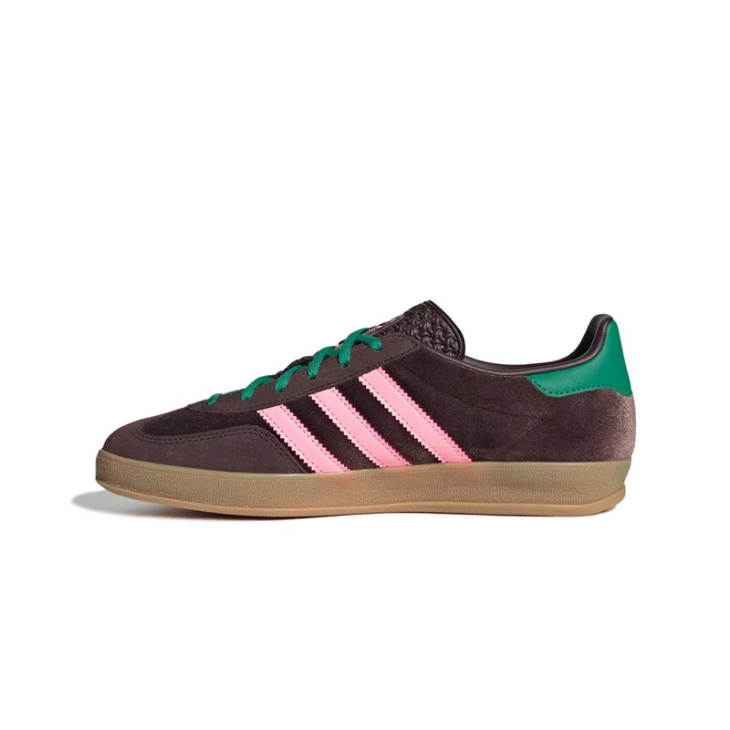 adidas - Women's Gazelle Indoor Shoes (JI2714)