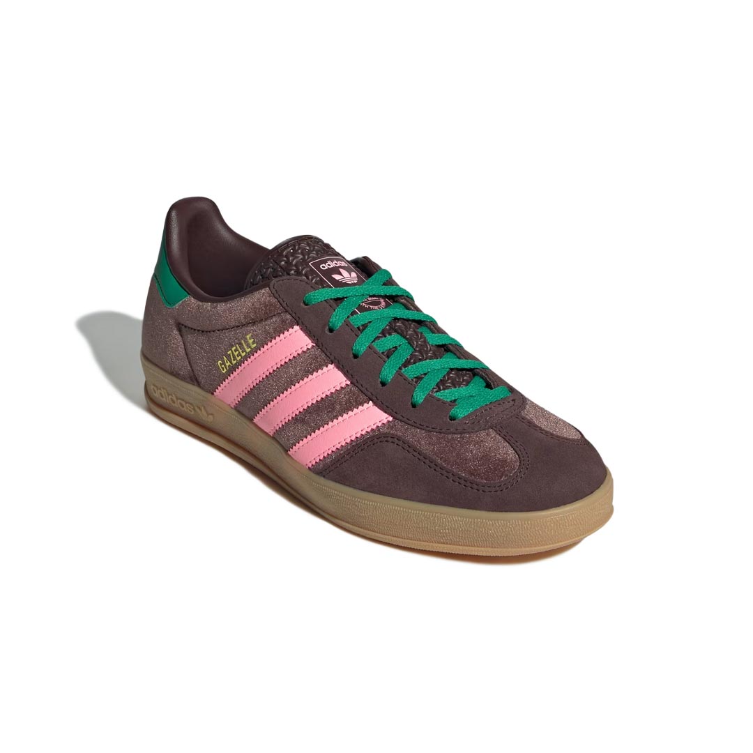 adidas gazelle silver green womens adidas