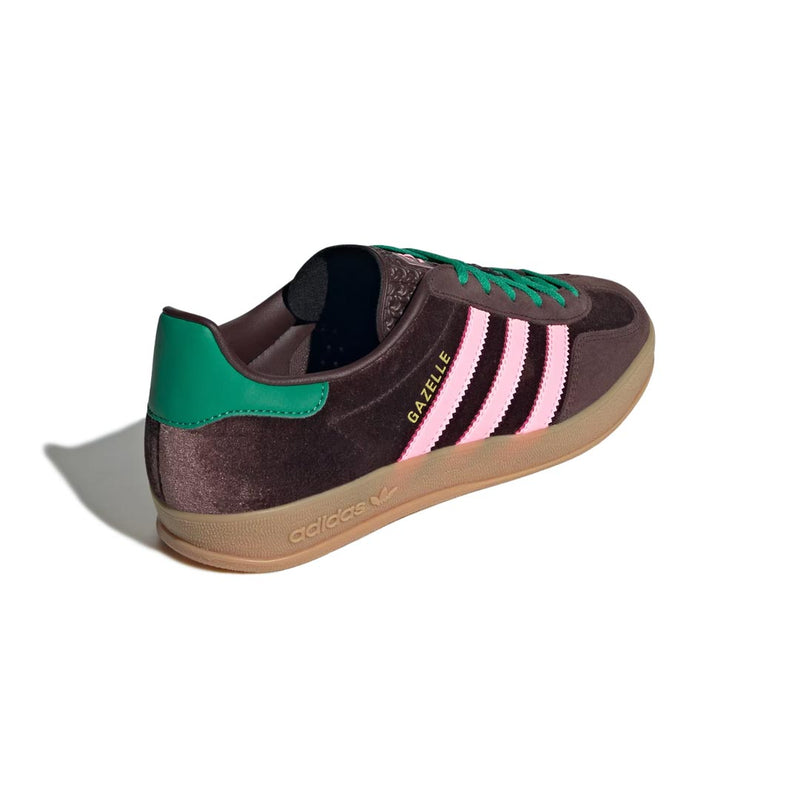 adidas - Women's Gazelle Indoor Shoes (JI2714)