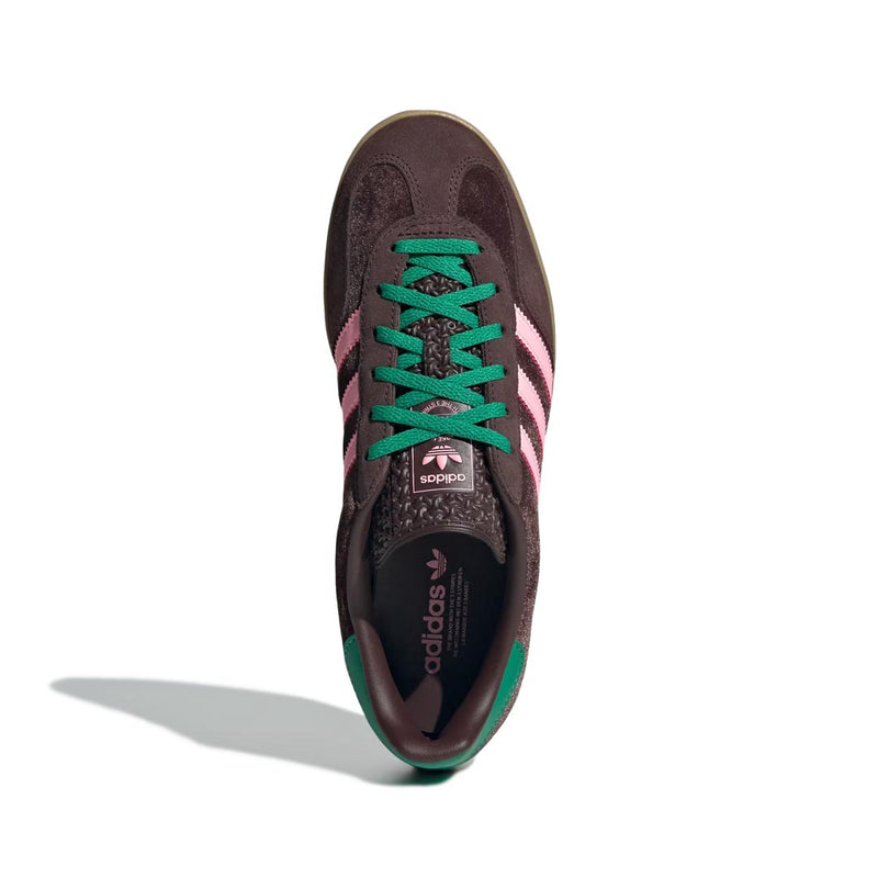 adidas - Women's Gazelle Indoor Shoes (JI2714)