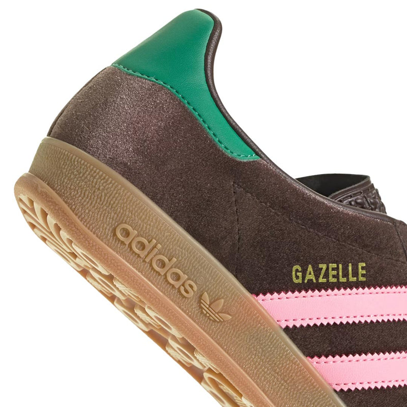 adidas - Women's Gazelle Indoor Shoes (JI2714)