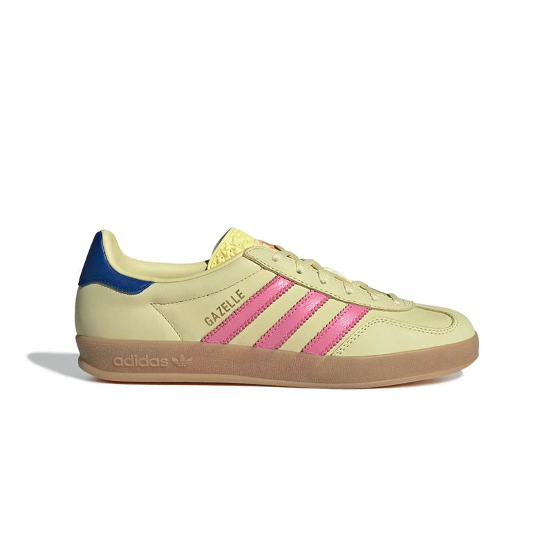 adidas - Women's Gazelle Indoor Shoes (JI2719)
