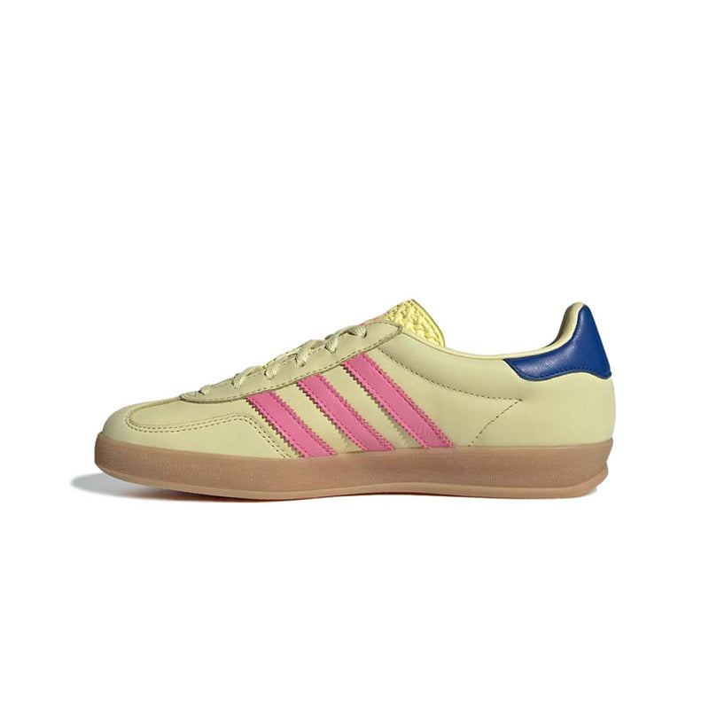 adidas - Women's Gazelle Indoor Shoes (JI2719)