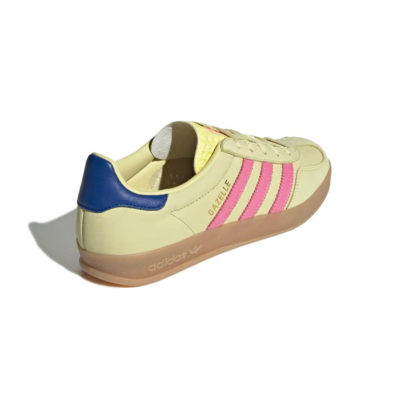 adidas - Women's Gazelle Indoor Shoes (JI2719)