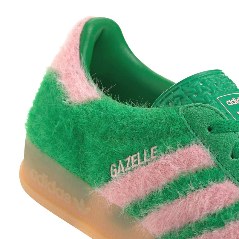 adidas - Women's Gazelle Indoor Shoes (JP8342)
