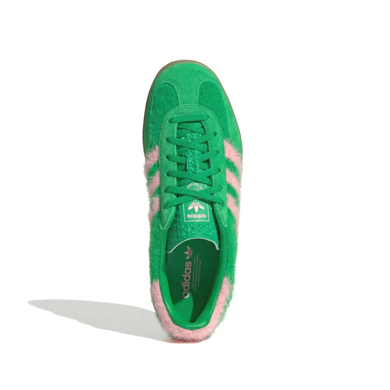 adidas - Women's Gazelle Indoor Shoes (JP8342)