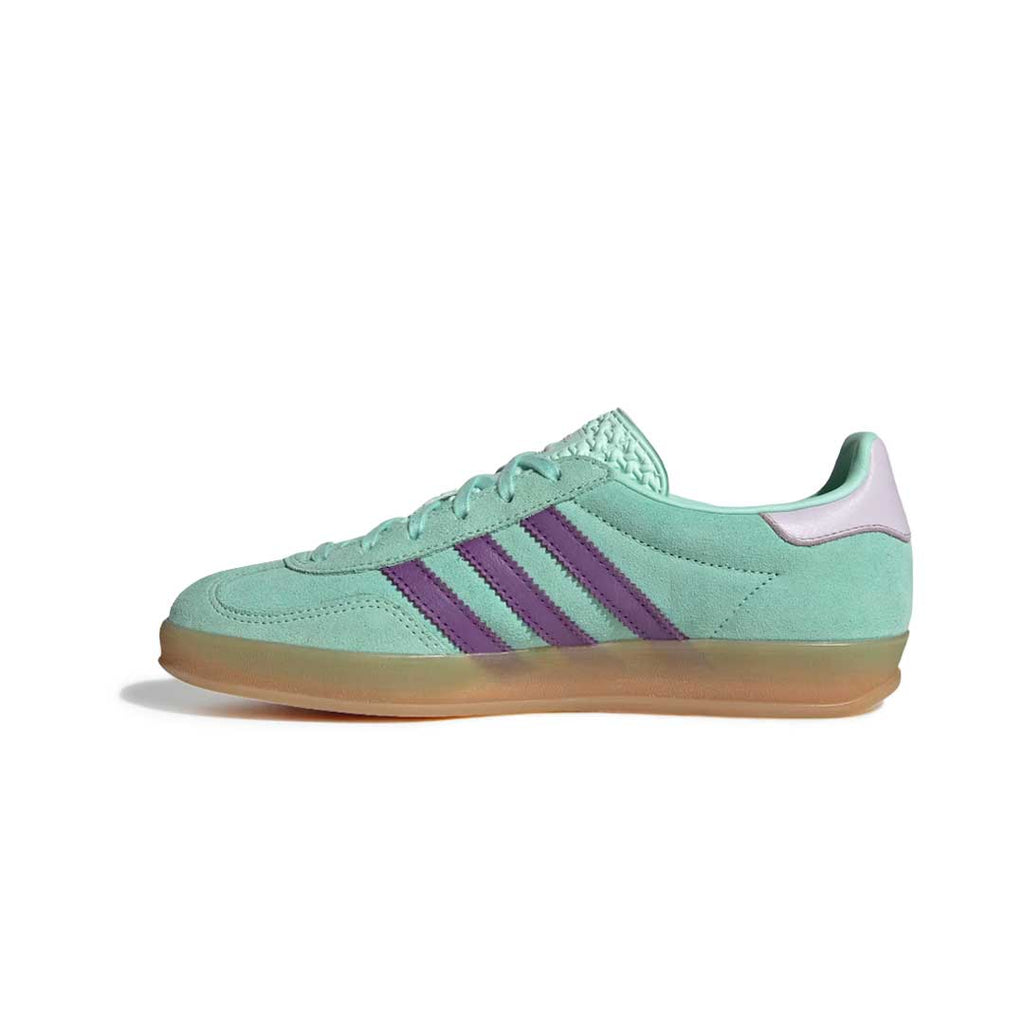 adidas - Women's Gazelle Indoor Shoes (JQ0192)