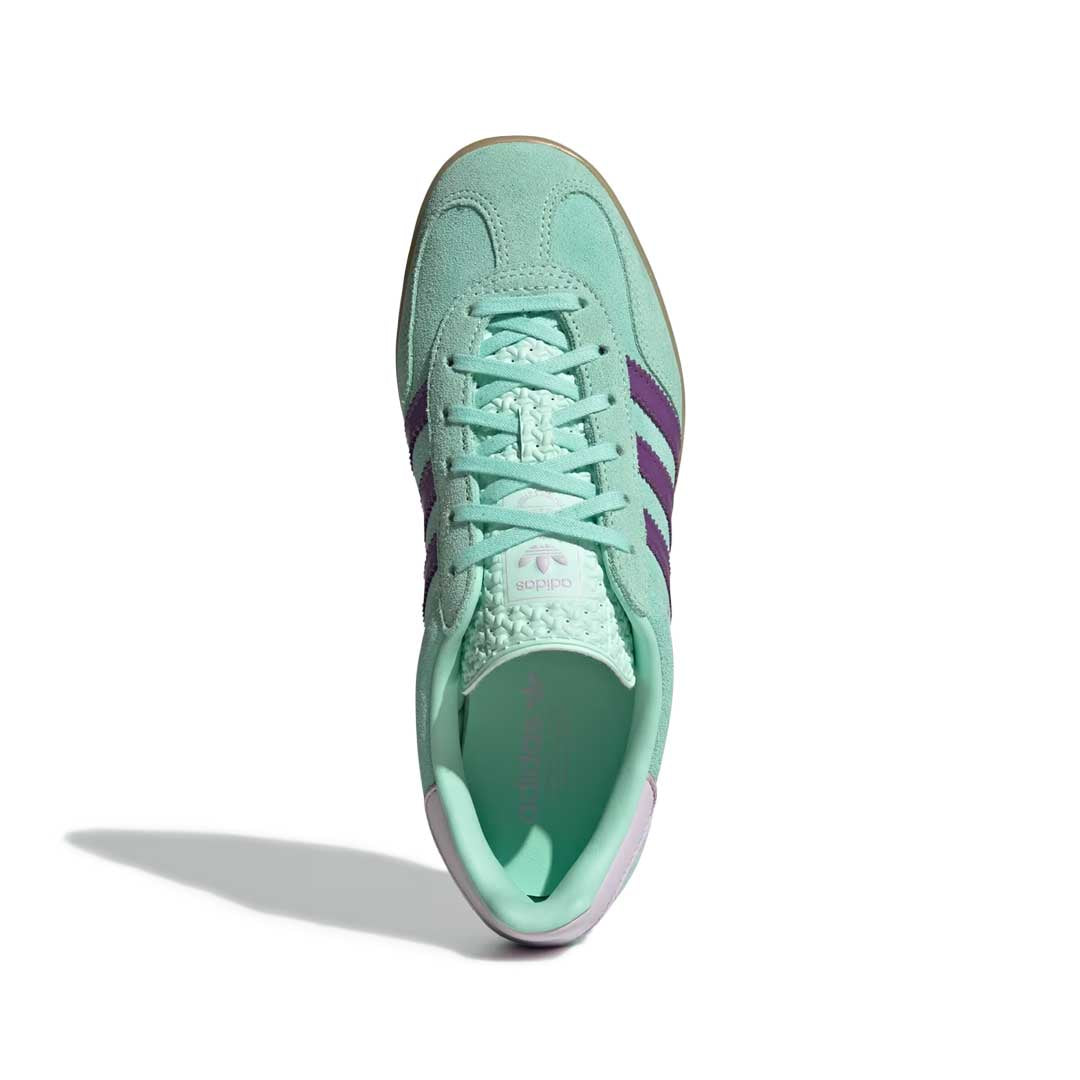adidas - Women's Gazelle Indoor Shoes (JQ0192) – SVP Sports