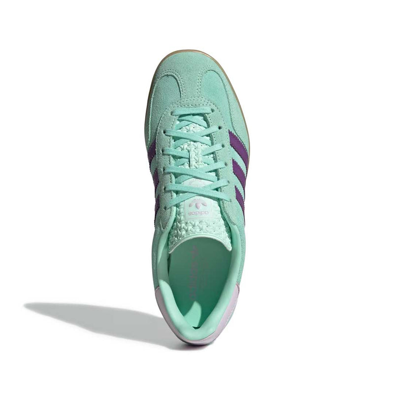 adidas - Women's Gazelle Indoor Shoes (JQ0192)