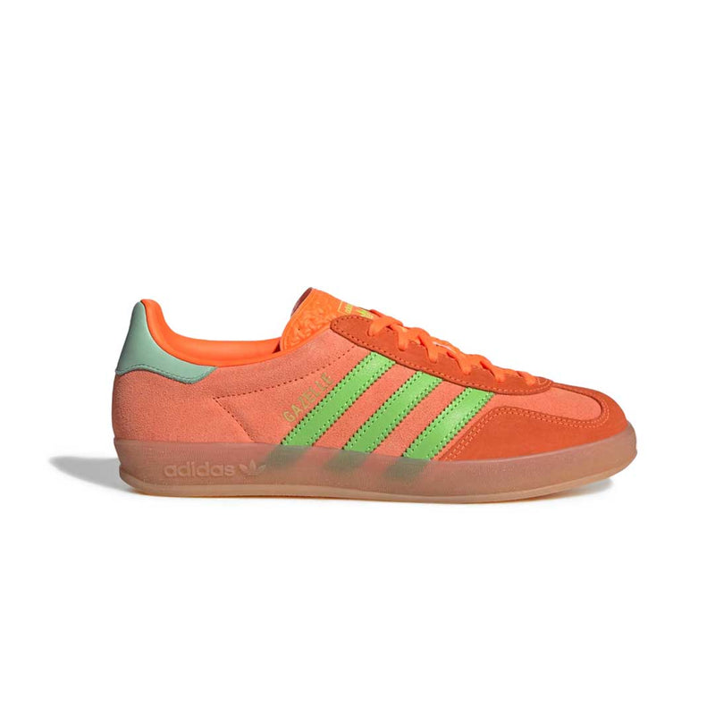 adidas - Women's Gazelle Indoor Shoes (JQ0193)
