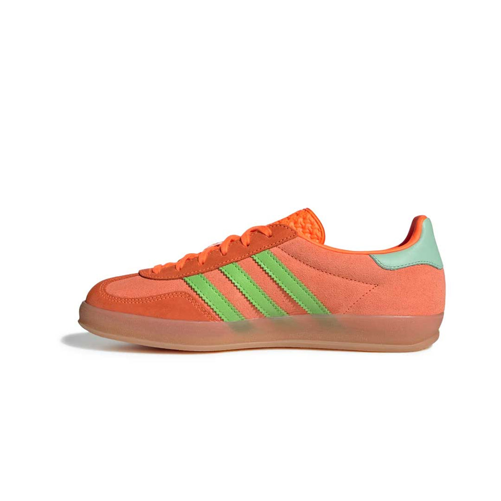 adidas - Women's Gazelle Indoor Shoes (JQ0193)