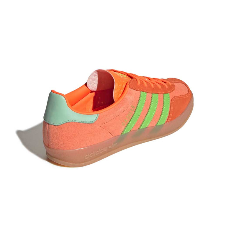 adidas - Women's Gazelle Indoor Shoes (JQ0193)