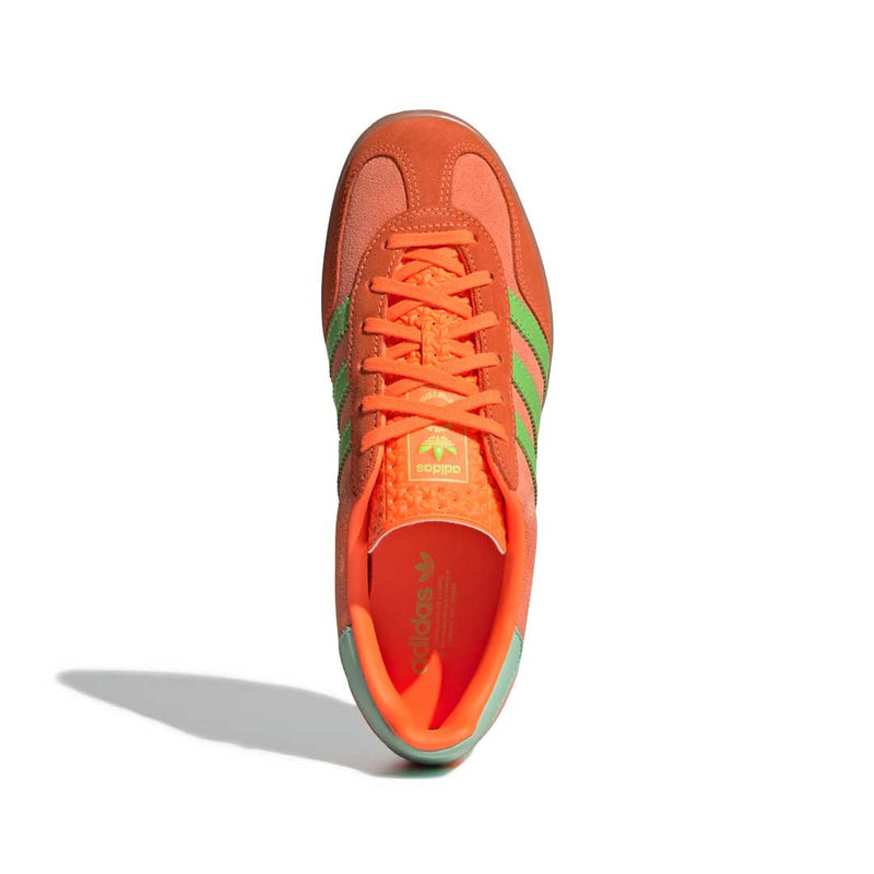 adidas - Women's Gazelle Indoor Shoes (JQ0193)