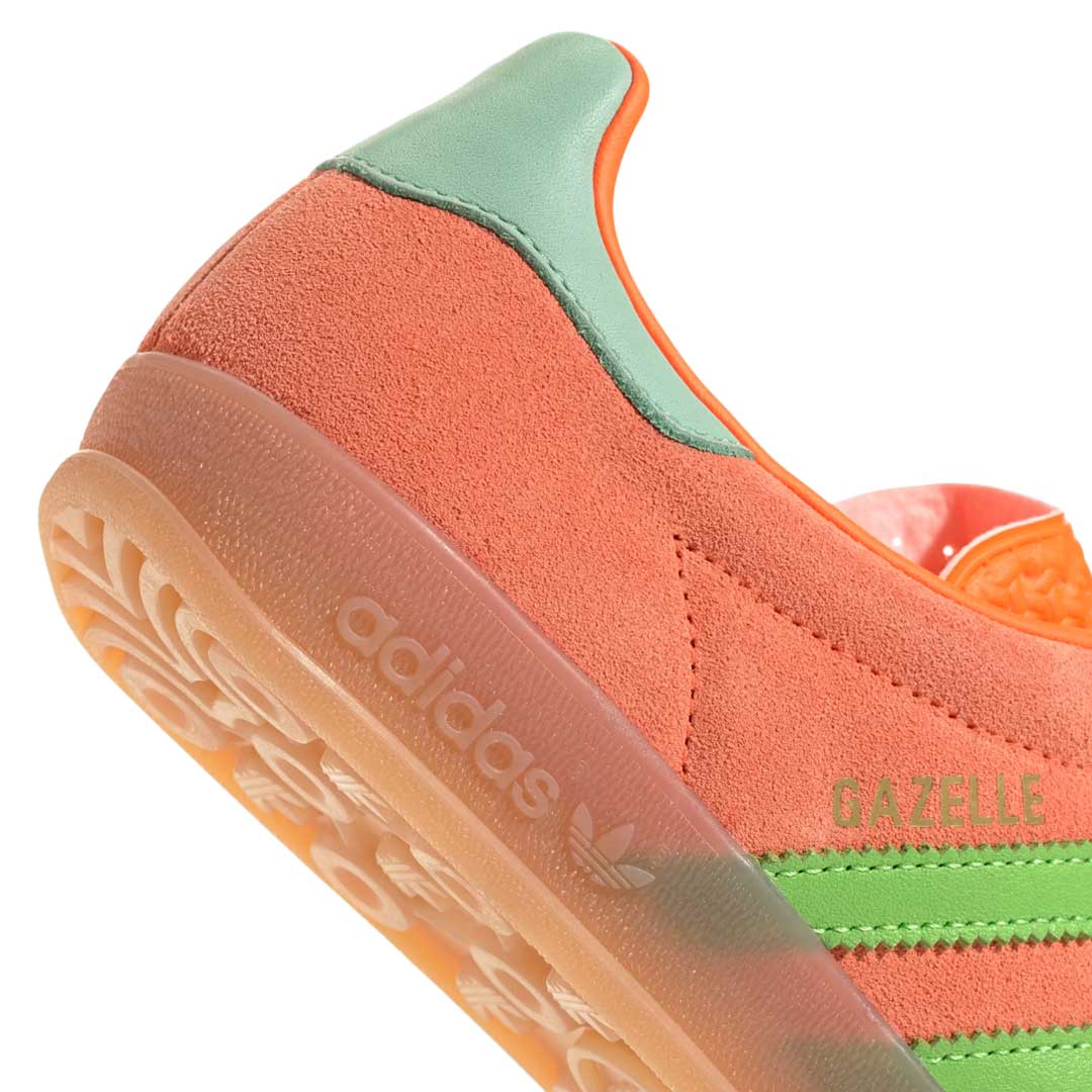 adidas - Women's Gazelle Indoor Shoes (JQ0193) SVP Sports adidas - Women's Gazelle Indoor Shoes (JQ0193) SVP Sports