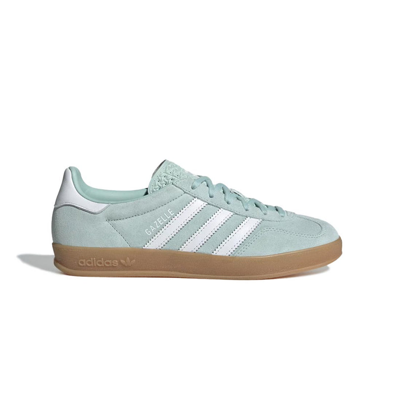 adidas - Women's Gazelle Indoor Shoes (JS1396)