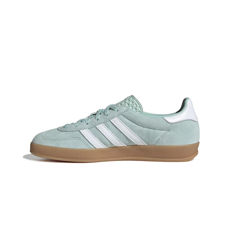 adidas - Women's Gazelle Indoor Shoes (JS1396)