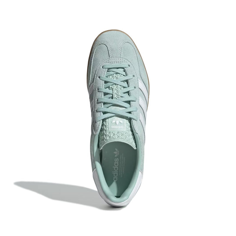 adidas - Women's Gazelle Indoor Shoes (JS1396)